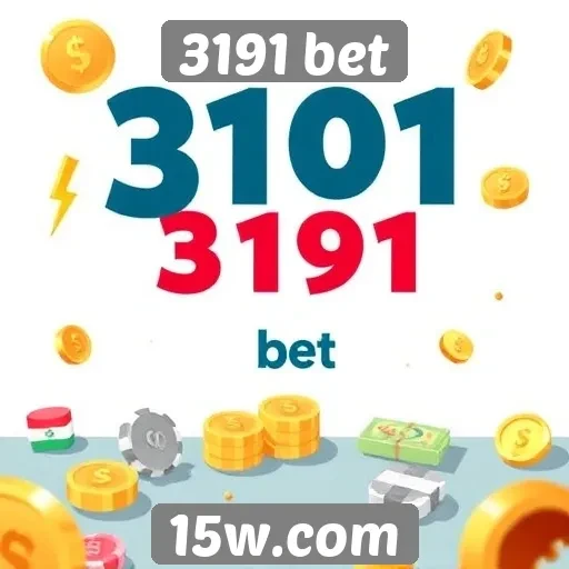 Comparativo de bônus oferecidos no 3191 bet