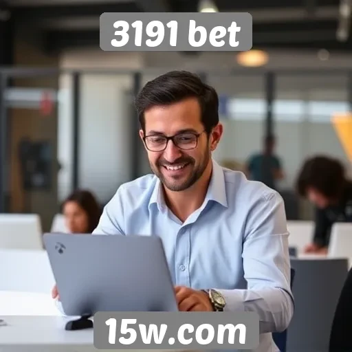 Como funciona o atendimento ao cliente do 3191 bet