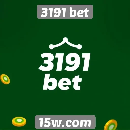 Avaliação da plataforma de jogos 3191 bet