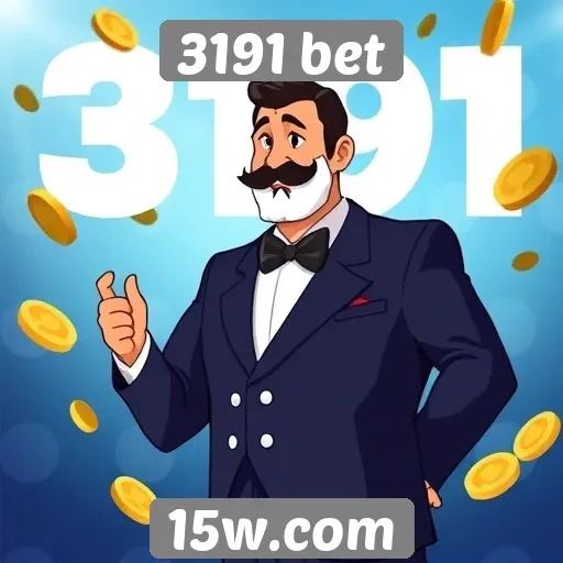 Novas funcionalidades disponíveis na plataforma 3191 bet