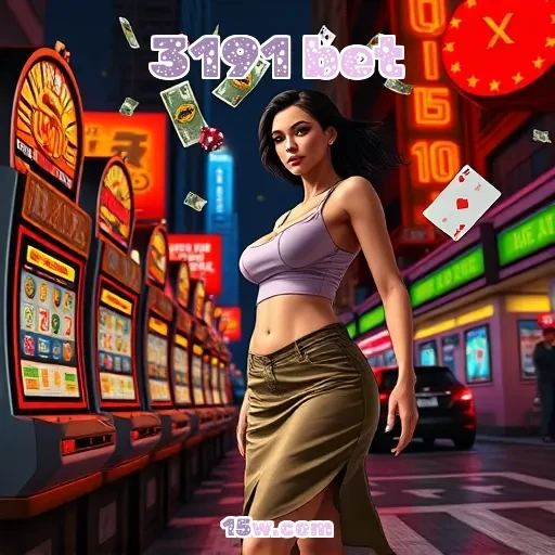 3191 bet: Experiência Empolgante na Roleta Virtuosa do Brasil