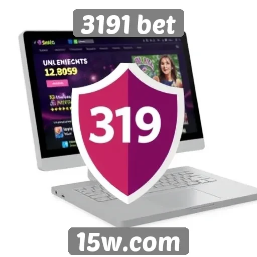 Análise de segurança do site 3191 bet