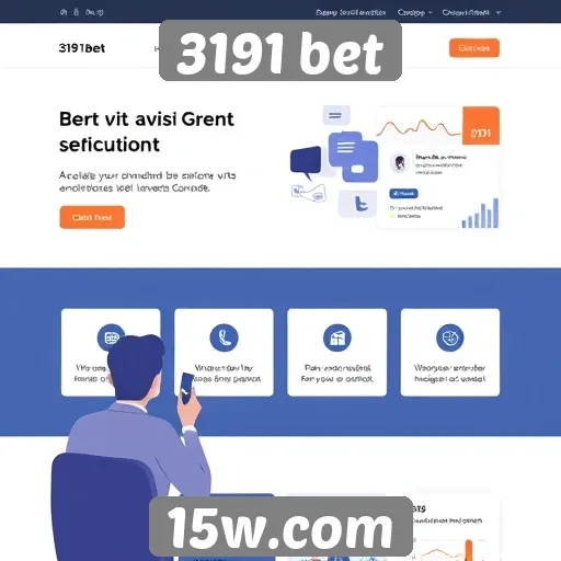 Acessibilidade do site 3191 bet para novos usuários