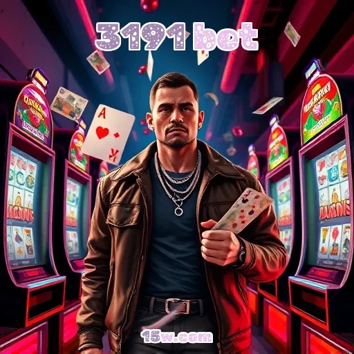 3191 bet: Descubra a Emoção das Apostas Esportivas no Brasil!